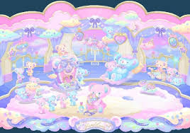 ゆめくま yumekuma cute kawaii animals cute little drawings cute drawings