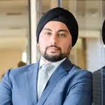 Dr. Eli A. Swanson, MD