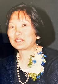 Jean Yoneko (Yamasaki) Carpenter