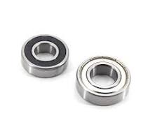 R-1660HH 6x16x5x6x6.5 MR616 B6-63 R1660ZZ 696AZZ R1660W6 Shielded Miniature  Ball Bearings 6*16*5*6*6.5 R1660W6.5 ZZ - AliExpress