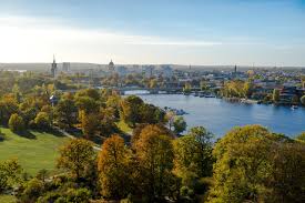 Potsdam is the capital and largest city in the state of brandenburg, germany. 10 Things You Didn T Know About Potsdam Germany