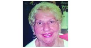 Jennie Paglione Obituary (2015)