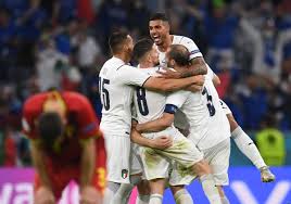All euro 2020 italy ticket orders. Vote Euro Italy Vs Spain Rediff Sports