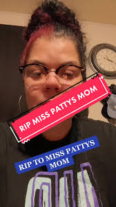 Remembering Miss Patty's Mom: A Tribute to an Amazing Woman