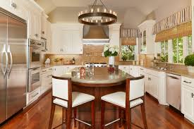 Check spelling or type a new query. Kitchen Island Seating Arrangement Ideas Chairish Blog
