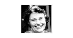 ELIZABETH WHITNEY Obituary (1931