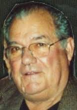 Obituary information for Earl Gibson Wood, Sr.