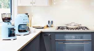 Shop smeg at kitchen warehouse for kitchen appliances that exude joy and personality. Smeg Technology With Style