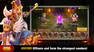 Constantin stokes view my complete profile Kingdom Story For Android Apk Download