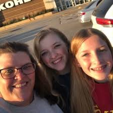 Jennifer Stallman (@JenniferStallm1)