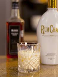 Bourbon Cream Recipe Bourbon Cream Whiskey Drinks Recipes Rumchata Drinks