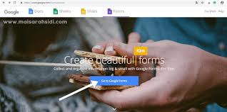 Cara sekat iklan google adsense di blog website. Cara Letak Google Form Dalam Blog