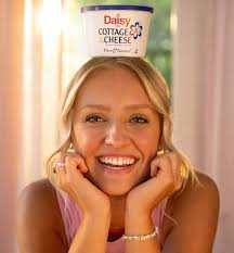 A Daisy Duo: Dallas-Based Daisy Brand Partners with 'Bachelor' Star Daisy  Kent » Dallas Innovates