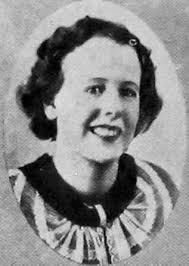 Helen Frances Curran Hull (1919-1947)