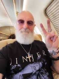 What do you think of Rob Halford of Judas Priest?