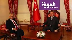 بعد إنكار راشد الغنوشي، رئيس حركة النهضة الإخوانية، امتلاكه ثروة طائلة، ظهرت الأموال فجأة في صورة تبرع للدولة التونسية. ØªÙØ§Ø¹Ù„ÙƒÙ… Ø¬Ø¯Ù„ ÙÙŠ ØªÙˆÙ†Ø³ Ø­ÙˆÙ„ Ù„Ù‚Ø§Ø¡ Ø§Ù„ØºÙ†ÙˆØ´ÙŠ Ø¨Ù€ Ø£Ø±Ø¯ÙˆØºØ§Ù† Youtube