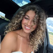 Maria Trainor in people