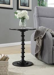 Put Your Drink Down The Best Looking Side Tables For 50 Or Less With Images Living Room Accent Tables Stylish Side Table End Tables