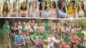 5.0 out of 5.0 stars. 25 Tage 200 Stunden Hatha Und Vinyasa Yogalehrer Ausbildung Auf Bali Bookyogaretreats Com