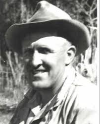 Vernal Hansen Lund (1903-1954)