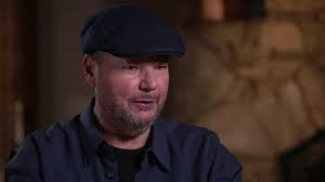 Christopher Cross