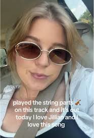 Jillian Ludwig Music