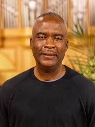 Our Team — Saint George's Episcopal Church, Arlington