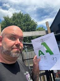 Health department inspections in the food business