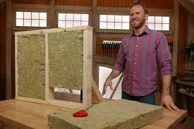 Benefits of Stone Wool Insulation - This Old House