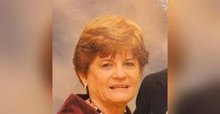 Dorothy Wilson Knight Marinell Obituary