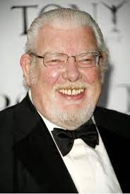Richard Griffiths Harry Potter Wiki Fandom