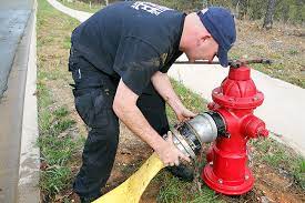 Many people are unaware, however, that the paint color and select markings on a specific hydrant convey key information to aid in firefighting and safety. Hse Articles Fire Hydrant System