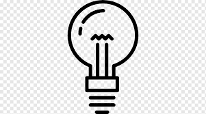 Icones De Computador Software De Computador Luz Postscript Encapsulado Luz Eletricidade Png Pngwing