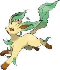 Leafeon V 2 Pokemon Pictures Pokemon Eevee Art