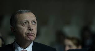 Has zarrab decided to cooperate with u.s. Questions Erdogan Can T Shirk