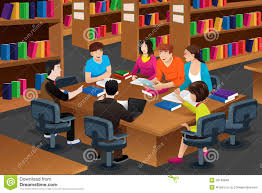 Los estudiantes regulares de la universidad nacional arturo jauretche pueden ser beneficiarios de para mantener la regularidad en el programa seguro público de salud el o la estudiante debe. Por Que Los Estudiantes Universitarios Van A La Biblioteca Universo Abierto