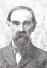 Braxton & Nancy (Phillips) Cox Family