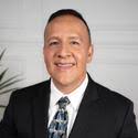 Abel Daniel Menchaca, Mortgage Loan Originator