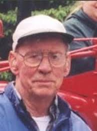 Wilbur J. Darby (1932-2007)