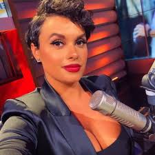 Joy Taylor Lands Her Own Solo Show On Fox Sports Radio Blacksportsonline