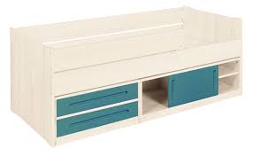 The most amazing bett 90×200 weiß pertaining to the house von kojenbett kiefer massiv 90x200 photo bett kiefer massiv 90x200 bett eiche massiv x einzelbett massivholz von kojenbett kiefer massiv 90x200 photo kojenbett kojenbett in grau kiefer massiv jetzt bestellen unter von kojenbett kiefer massiv 90x200 photo massivholzbett jugendbett 90x200 cm kinderbett bett funktionsbett von kojenbett. Biokinder Lina Kojenbett Mit Bettkommoden Und Ausfallschutz Kiefer Weiss 90x200 Cm