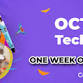 Bishops Cleeve Primary Academy October Tech Camp event in Cheltenham