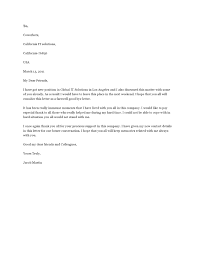 All the best, your name. 28 Perfect Farewell Letters To Boss Or Colleagues Templatearchive