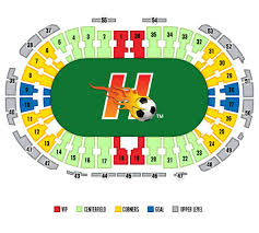 The Arena Harrisburg Heat