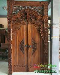 Check spelling or type a new query. Harga Pintu Gebyok Ukir Jati Jepara Terbaru Jualpintu Co Id