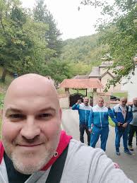 Bojan Dragojlovic Darko Dragic Relja