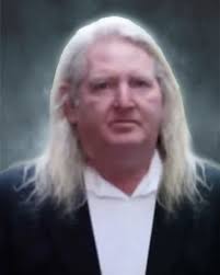 Anthony Edward Robinson Obituary February 21, 2024