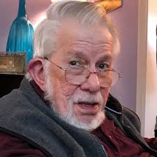 Rev. George William "Bill" Poulos Obituary