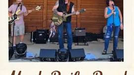 Mark Baile Band - Live on the Grounds