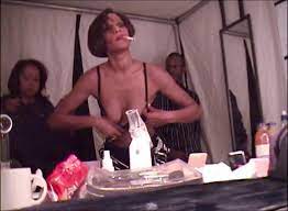 Whitney Houston Nude - Whitney (2018) HD 1080p | Nudogram 🤩